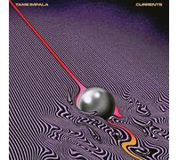 9019646 Audio Cd Tame Impala - Currents