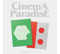 9019646 Audio Cd Zerobaseone - Cinema Paradise - Random Cover
