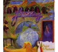 9020769 Audio Cd Fantasy - Paint A Picture