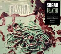 9020906 Audio Cd Sugar - Beaster