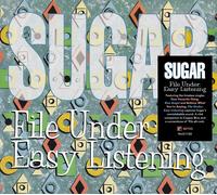 9020906 Audio Cd Sugar - File Under: Easy Listening