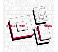 9020906 Audio Cd Yeonjun - No Labels. Part 01 (Set-Up A / Set-Up B / Set-Up C Ve