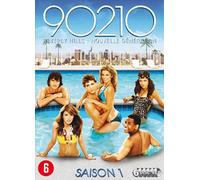 90210 Beverly Hills (Nouvelle Generation) Saison 1 [Import belge]