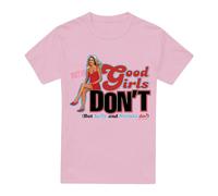 90210 Good Girls Don't Maglietta Adulto Unisex (TV20610)