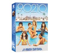 90210 La Nueva Generacion Temporada 1 [Import espagnol]