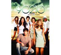 90210, Season 2 (DVD) Annalynne McCord Shenae Grimes Rob Estes Trevor Donovan
