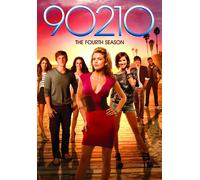 90210, Season 4 (DVD) Michael Steger Shenae Grimes-Beech Tristan Mack Wilds