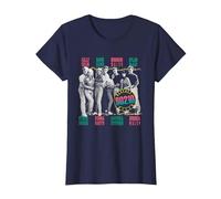 90210 We Got It Maglietta, Donna, Navy, XL