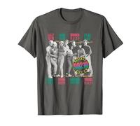 90210 We Got It Maglietta, Uomo, Asfalto, 4XL