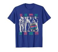 90210 We Got It Maglietta, Uomo, Blu Reale, XL