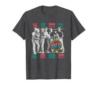 90210 We Got It Maglietta, Uomo, Grigio Scuro, 6XL