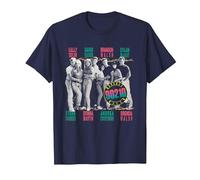 90210 We Got It Maglietta, Uomo, Navy, 4XL
