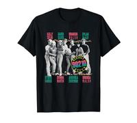 90210 We Got It Maglietta, Uomo, Nero, 4XL