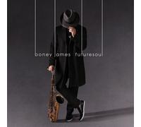 9021665 Audio Cd Boney James - Futuresoul