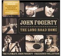 9021665 Audio Cd John Fogerty - The Long Road Home