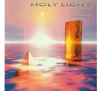 9021665 Audio Cd Manfred Trendel - Holy Light