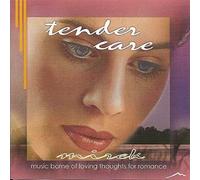 9021665 Audio Cd Mirek - Tender Care
