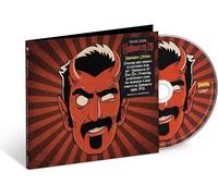 9022118 Audio Cd Frank Zappa - Halloween 1978