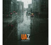 9022118 Audio Cd Uaz - Fragments