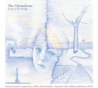 9022984 Audio Cd Chameleons (The) - Script Of The.. (Cd+Dvd)