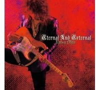 9022984 Audio Cd Ohta Katsu - Eternal And External