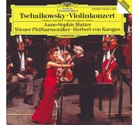 9022984 Audio Cd Pyotr Ilyich Tchaikovsky - Violin Concerto