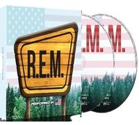 9022984 Audio Cd R.E.M. - Performed In The Usa (2 Cd)