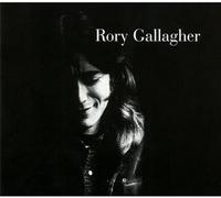 9022984 Audio Cd Rory Gallagher - Rory Gallagher