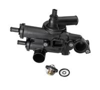 902319 Kit di montaggio alloggiamento termostato compatibile for Chrysler 200 Sebring compatibile for Dodge Avenger Journey Calibre Patriot 68003582AB 55111016AD