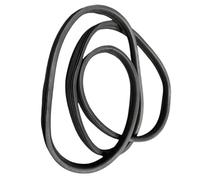 9023EV 9023EJ 9023EK Guarnizione for porta for 206 207 per(Left front)