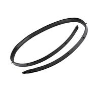 9023KH 9023PJ 9023KJ 9023PK striscia di tenuta della soglia, striscia di tenuta sotto la porta, bordo della soglia(9023KH 9023PJ LEFT)