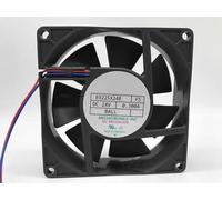 9025 E9225X24B FS DC24V 0.300A axial flow 9CM frequency converter cooling fan