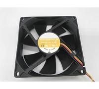 9025 KDE1209PTB1-6A DC12v 2.9W 9CM Dual Ball Variable Frequency Converter Case Fan