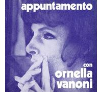 9025093 Audio Cd Ornella Vanoni - Appuntamento Con Ornella Vanoni