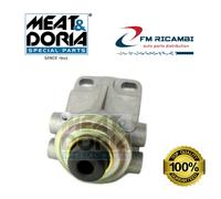 9027 MEAT &AMP; DORIA Supporto filtro diesel tipo Bosch Fiat Panda,Uno
