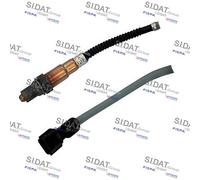 90283 SIDAT Sonda lambda per DACIA,RENAULT