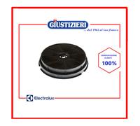 9029793784 FILTRO CAPPA CARBONI ATTIVI TYPE CO1TW TECNOWIND AEG ELECTROLUX