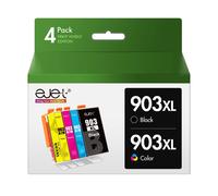 903 XL Cartucce d'inchiostro Compatibili per HP XL per HP OfficeJet 6950