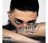 9030695 Audio Cd Baby Gang - L'Angelo Del Male