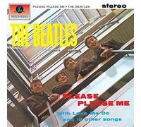 9030695 Audio Cd Beatles (The) - Please Please Me
