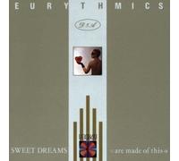 9030695 Audio Cd Eurythmics - Sweet Dreams (Are Made Of This)