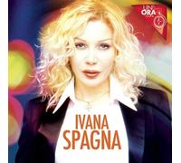 9030695 Audio Cd Ivana Spagna - Un'ora Con
