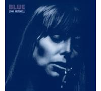 9030695 Audio Cd Joni Mitchell - Blue