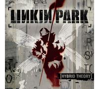 9030695 Audio Cd Linkin Park - Hybrid Theory