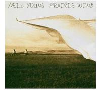 9030695 Audio Cd Neil Young - Prairie Wind
