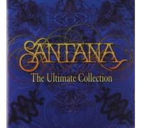 Carlos Santana – The Ultimate Collection – 2 CD