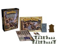 90308 HEROQUEST LA ROCCA DI KELLAR