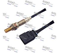 90308 SIDAT Sonda lambda per AUDI,SEAT,SKODA,VW
