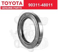 90311-48011 TOYOTA GUARNIZIONE, OLIO (ESTENSIONE TRASFERIMENTO ALLOGGIAMENTO ...