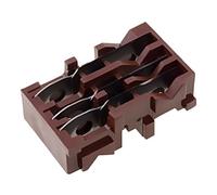 9032010000 lama 30 mm L: 7,5 mm C: 3,5 mm WEIDMÜLLER